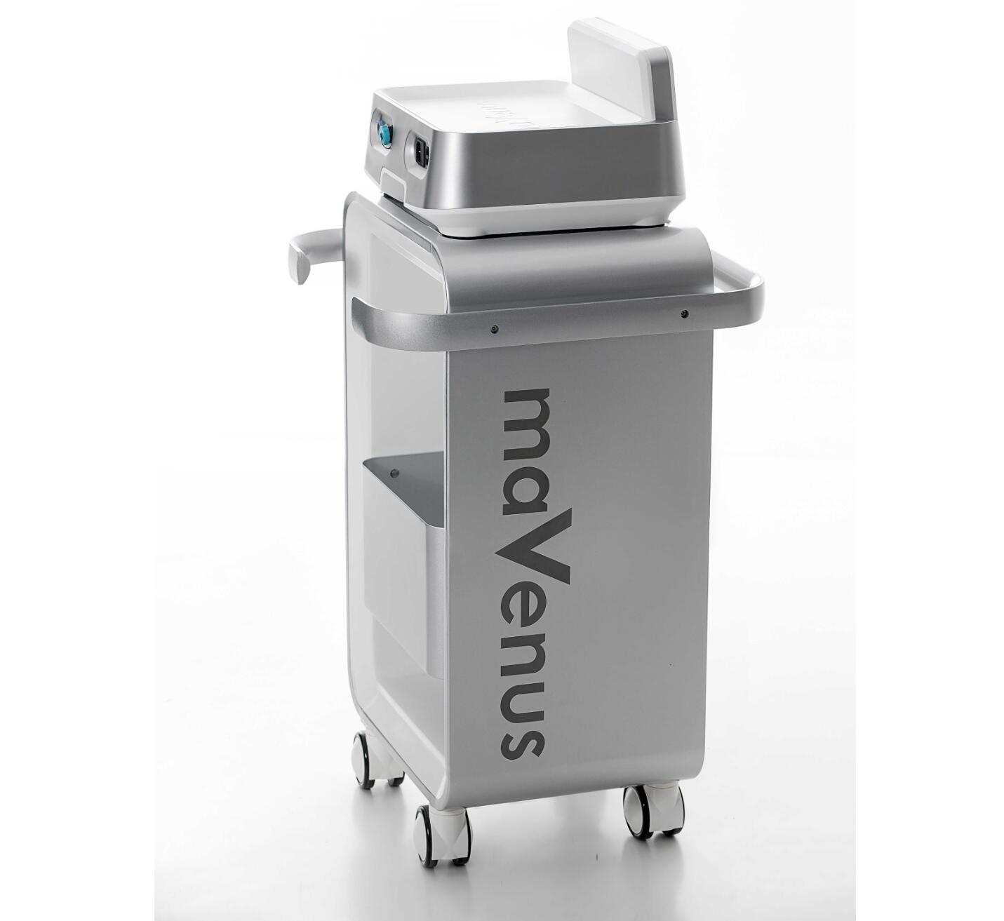 美睦恩水光注射儀 皮下電子注射器控制助推裝置MESO-01S