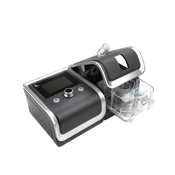 家用無創(chuàng)呼吸機(jī)的使用方式