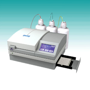 自動(dòng)酶標(biāo)洗板機(jī)有什么類(lèi)型洗板機(jī)有什么功能