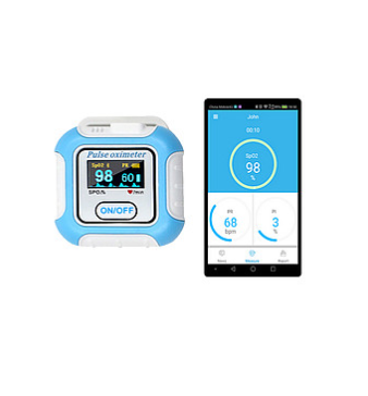 血氧飽和度監(jiān)測儀的使用及注意事項(xiàng)