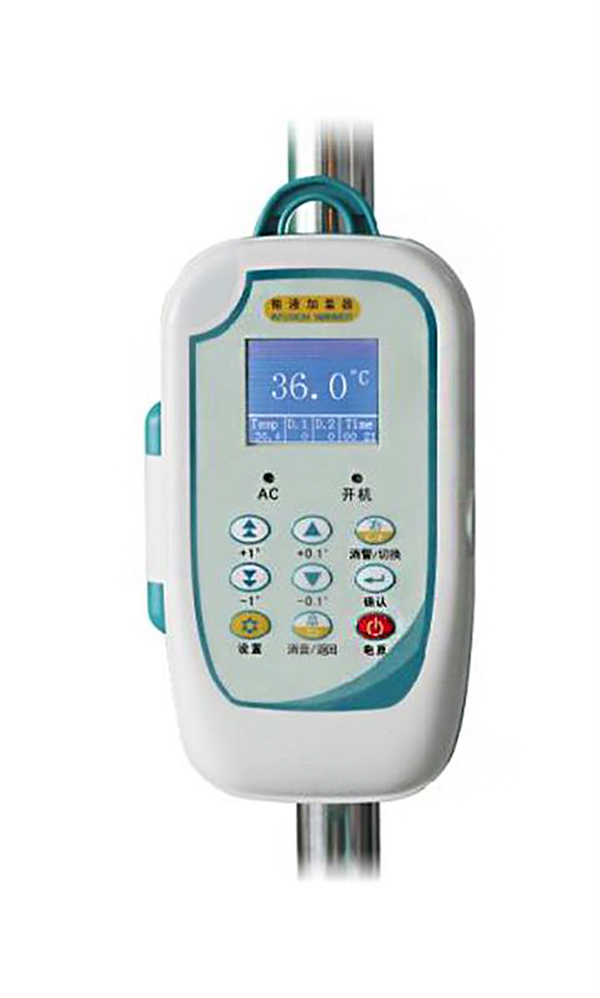 輸液輸血升溫儀的正確使用及注意事項(xiàng)