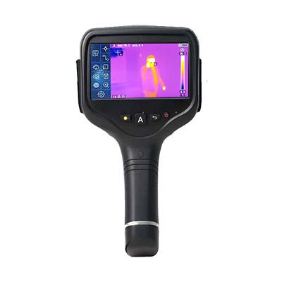 醫(yī)用紅外熱成像儀測溫范圍多少準(zhǔn)確嗎