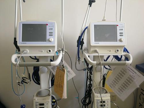 無創(chuàng)呼吸機(jī)有哪些特點(diǎn)