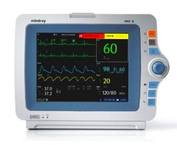 病人監(jiān)護(hù)儀的常見故障排除方法