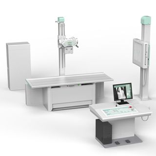 二級醫(yī)院在購買X射線攝影機時應(yīng)注意哪些