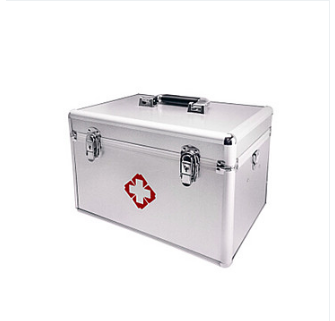 急救箱必備物品有哪些