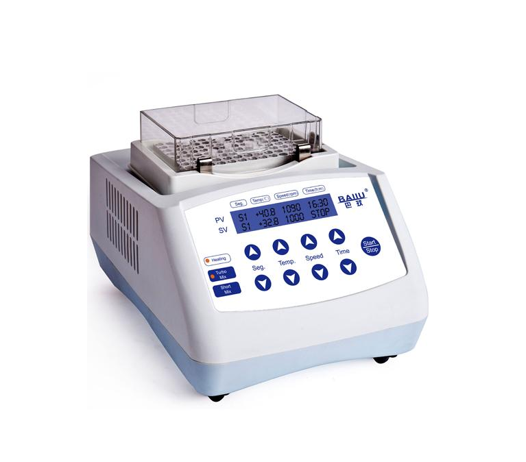 恒溫混勻儀的優(yōu)勢有哪些它有什么特點