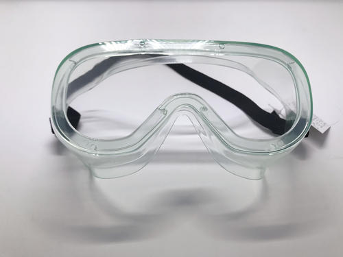 醫(yī)用隔離眼罩與護(hù)目鏡的區(qū)別