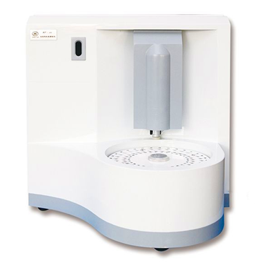 血液流變儀工作原理