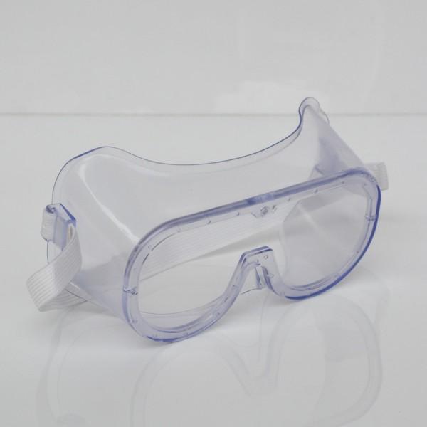 醫(yī)用隔離眼罩有什么作用