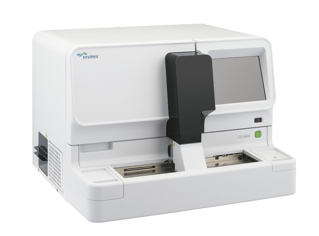 血液血球分析儀的發(fā)展史以及結(jié)構(gòu)組成功能