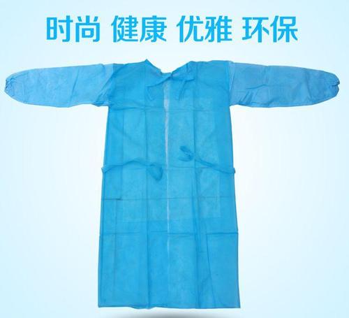 隔離衣與防護服有什么區(qū)別