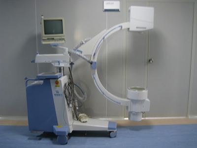 術(shù)中C形臂X光機(jī)的輻射是哪一種具有什么作用