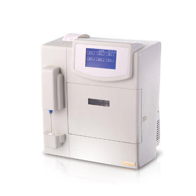 電解質分析儀注意事項