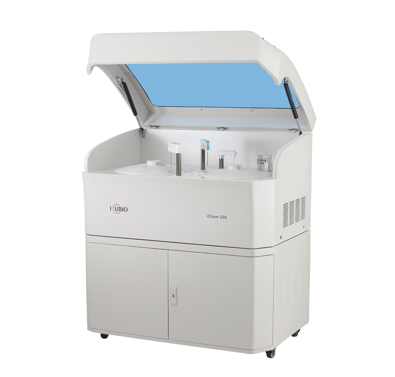 生化分析儀可以分為哪幾種