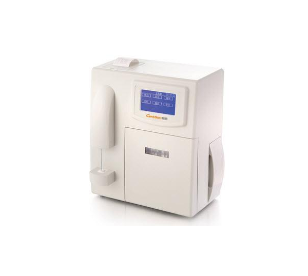 如果電解質分析儀出現故障，該如何處理