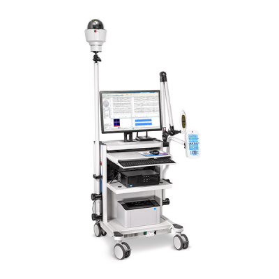 你知道如何使用腦電圖機(jī)嗎