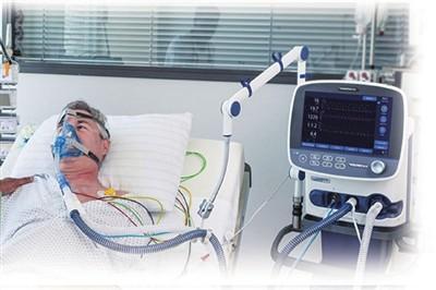 哪些方法可以提高使用睡眠無(wú)創(chuàng)呼吸機(jī)舒適度