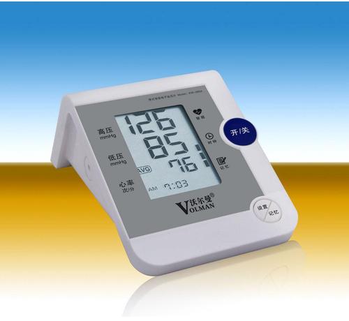 電子血壓計(jì)如何挑選