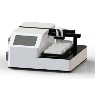 核酸提取經(jīng)歷了幾個(gè)發(fā)展步驟，可以用于哪些領(lǐng)域