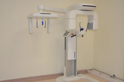 小牙片、全景片、牙科CT有什么不同