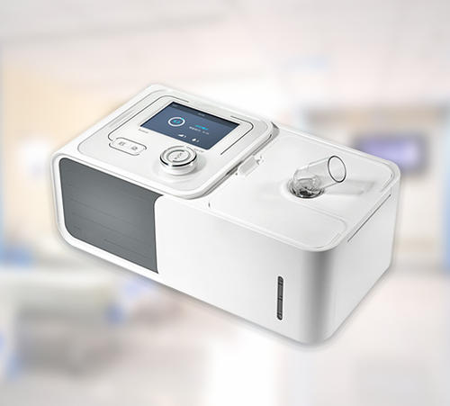 無創(chuàng)呼吸機(jī)在新冠肺炎疫情中的重要作用