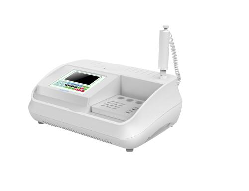 血凝儀有哪些特點