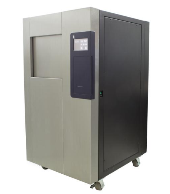 低溫滅菌器的有點有哪些