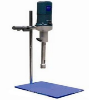 高剪切分散乳化機(jī)的特點(diǎn)和選購(gòu)要素