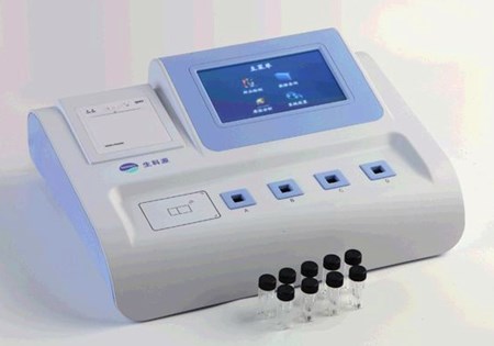 特定蛋白分析儀的基本原理與臨床意義