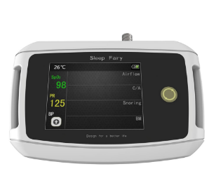 睡眠呼吸監(jiān)測儀的操作方法及適應(yīng)癥