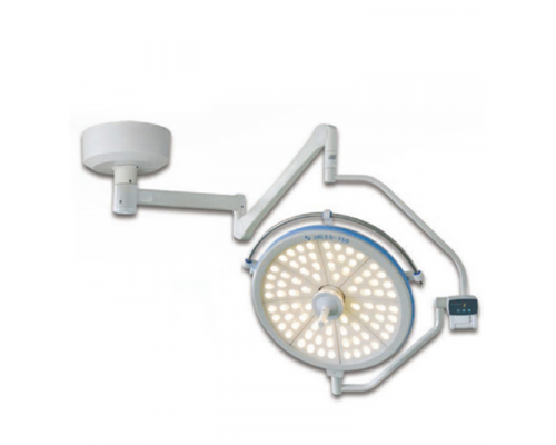 手術(shù)無影燈的分類和維護保養(yǎng)