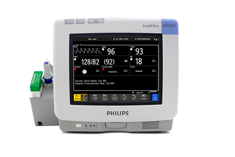 生命體征監(jiān)護(hù)儀的使用注意事項(xiàng)