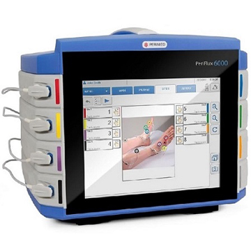 經(jīng)皮氧分壓監(jiān)測儀的功能及適用人群