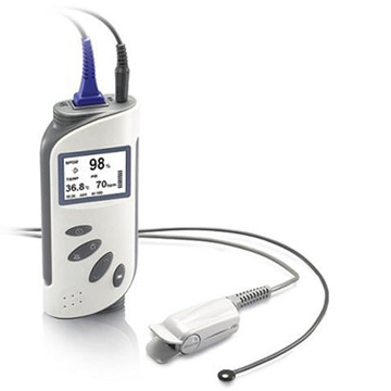 血氧飽和度監(jiān)測的方法及影響結(jié)果的原因和措施