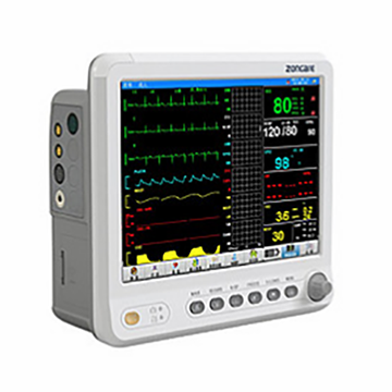 多參數(shù)監(jiān)護(hù)儀的常見故障及處理方法