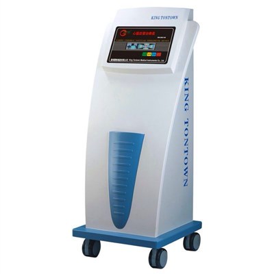 心腦血管治療儀的適用人群和禁忌人群