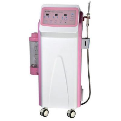 婦科臭氧治療儀的特點(diǎn)和優(yōu)勢(shì)