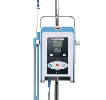 加溫輸液器的優(yōu)勢及適用情況