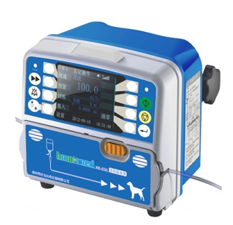 輸液泵的優(yōu)點及使用目的