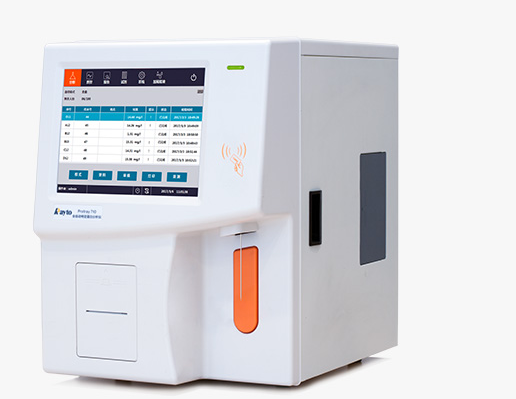 血紅蛋白分析儀檢測的注意事項(xiàng)