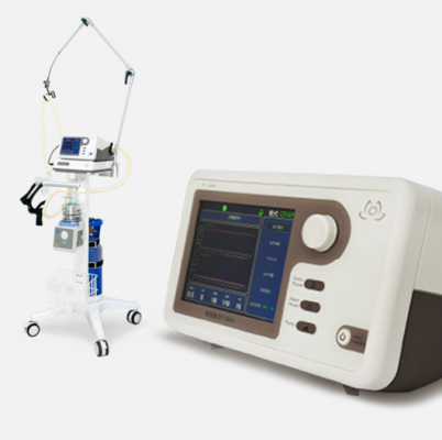 無創(chuàng)正壓呼吸機的相對禁忌癥和注意事項
