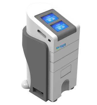 經(jīng)顱磁刺激儀的適應(yīng)癥、禁忌癥