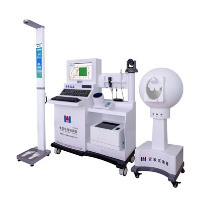 中醫(yī)經(jīng)絡檢測儀的作用特點及適用人群