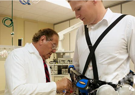 血透又一創(chuàng)新！俄羅斯便攜式腹膜透析儀面世