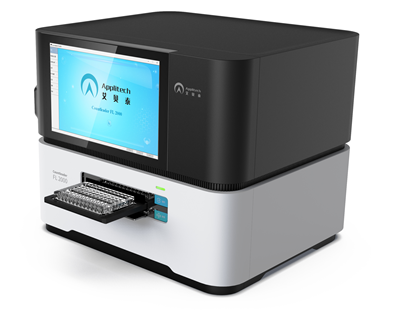 全自動高通量細(xì)胞計數(shù)儀FL2000