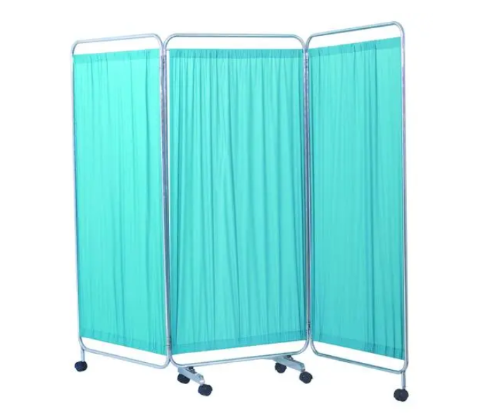 醫(yī)用屏風(fēng)的使用步驟說(shuō)明