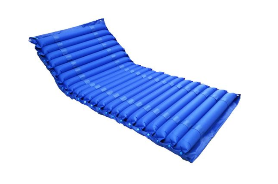 防褥瘡墊的使用步驟說明