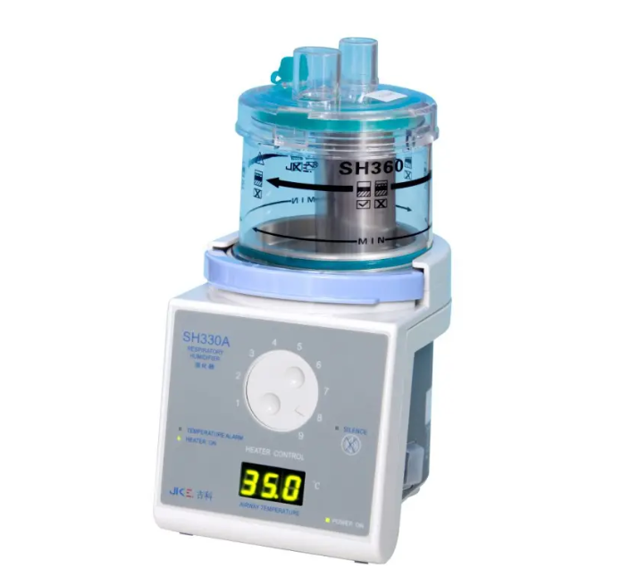 濕化器的使用及維修保養(yǎng)說(shuō)明