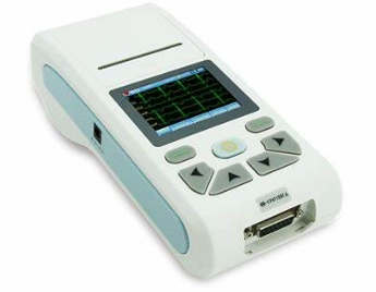 便攜式心電圖機：醫(yī)療監(jiān)測的新寵，隨時隨地守護心臟健康